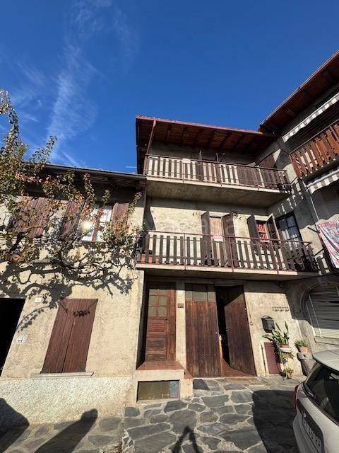 casa indipendente in vendita a Sorisole