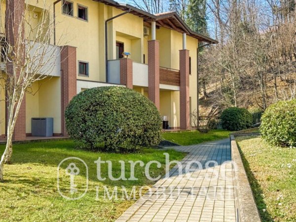 appartamento in vendita a Sorisole