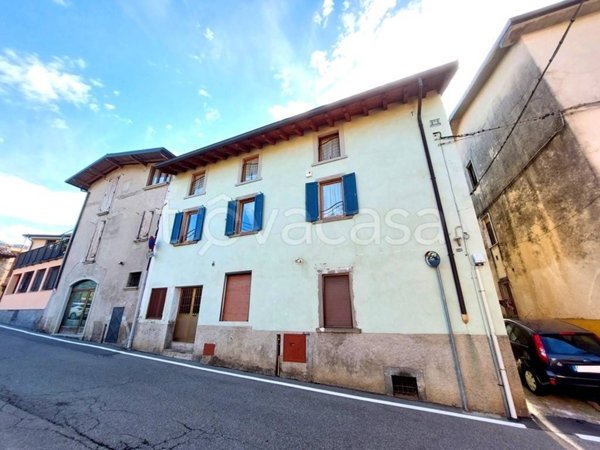appartamento in vendita a Sorisole in zona Azzonica