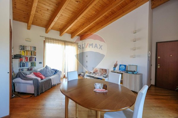 appartamento in vendita a Sorisole