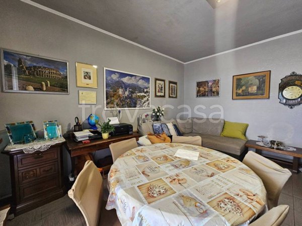 appartamento in vendita a Sorisole