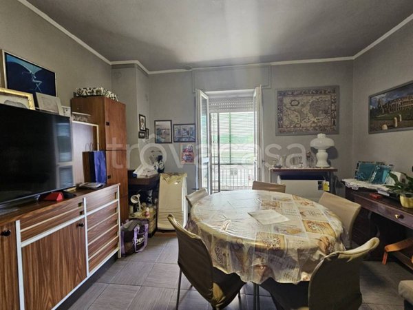 appartamento in vendita a Sorisole