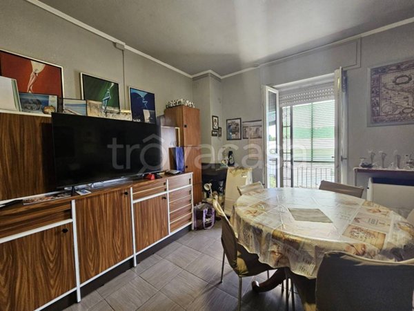 appartamento in vendita a Sorisole