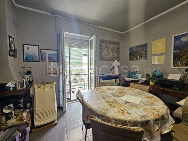 appartamento in vendita a Sorisole