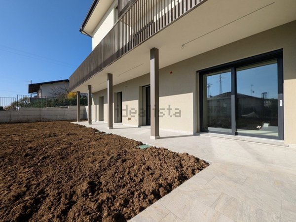 appartamento in vendita a Sorisole