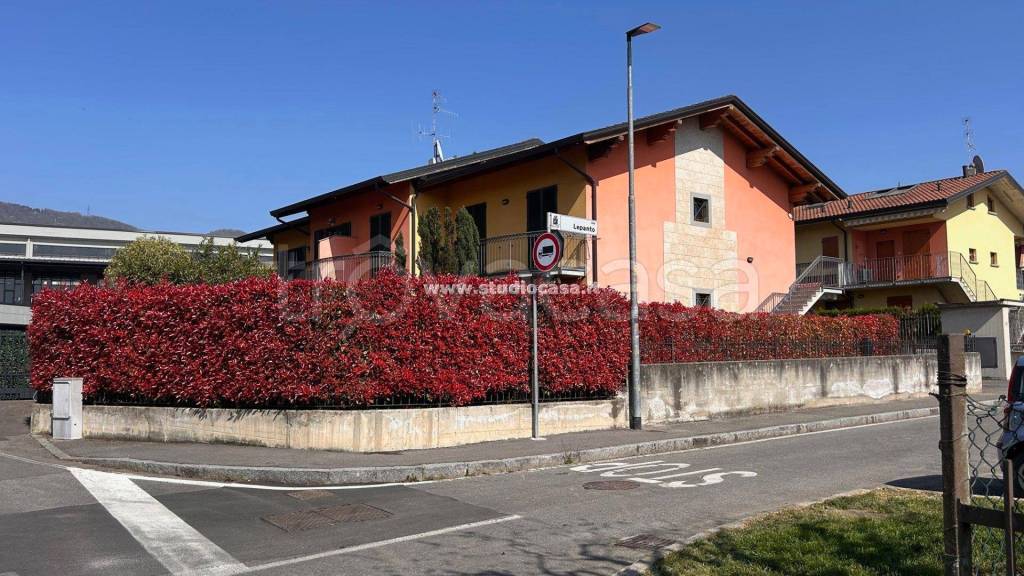 appartamento in vendita a Sorisole