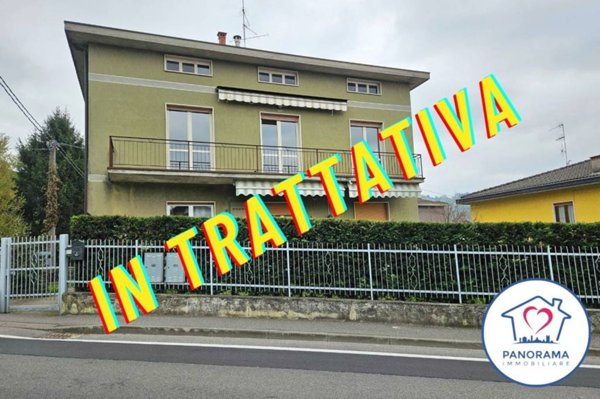 appartamento in vendita a Sorisole