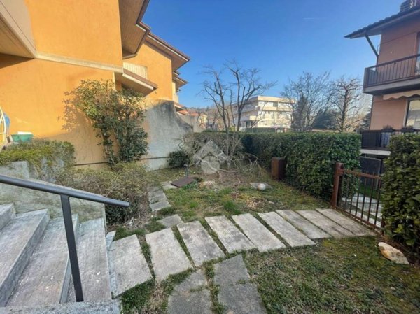 casa indipendente in vendita a Sorisole