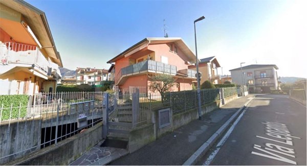 appartamento in vendita a Sorisole in zona Petosino