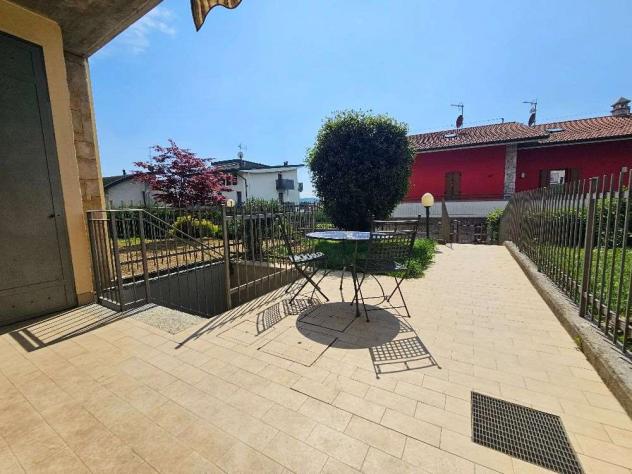 appartamento in vendita a Sorisole