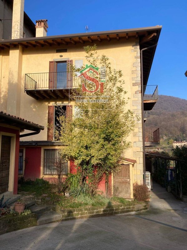 appartamento in vendita a Sorisole