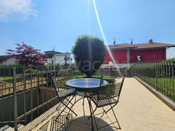 appartamento in vendita a Sorisole