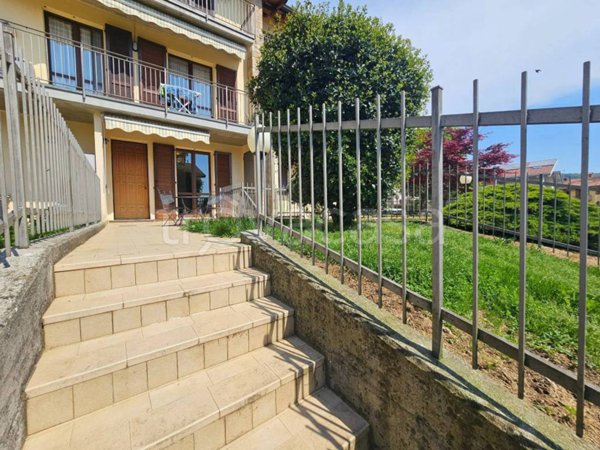 appartamento in vendita a Sorisole