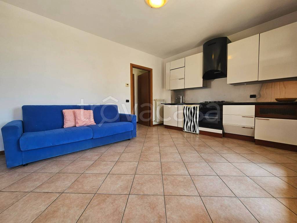 appartamento in vendita a Sorisole
