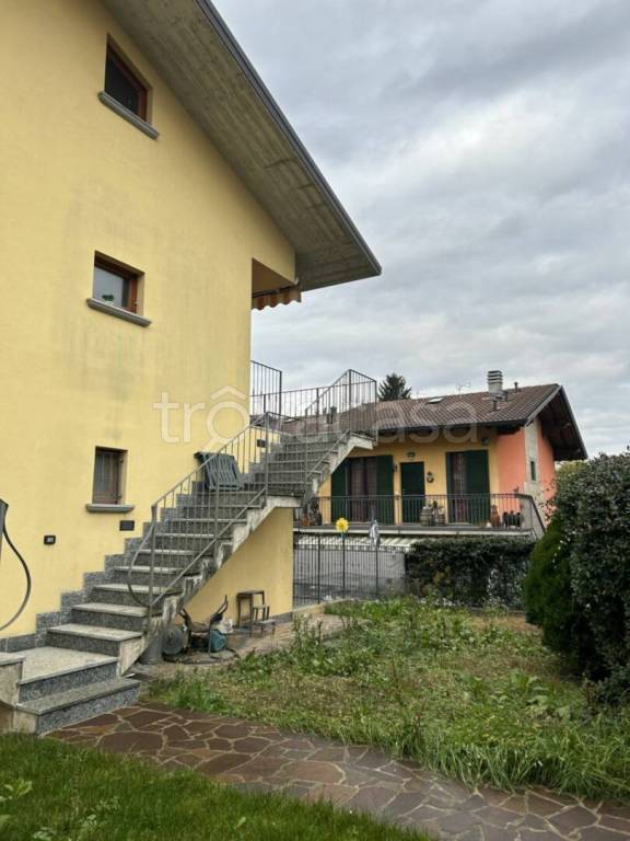 appartamento in vendita a Sorisole