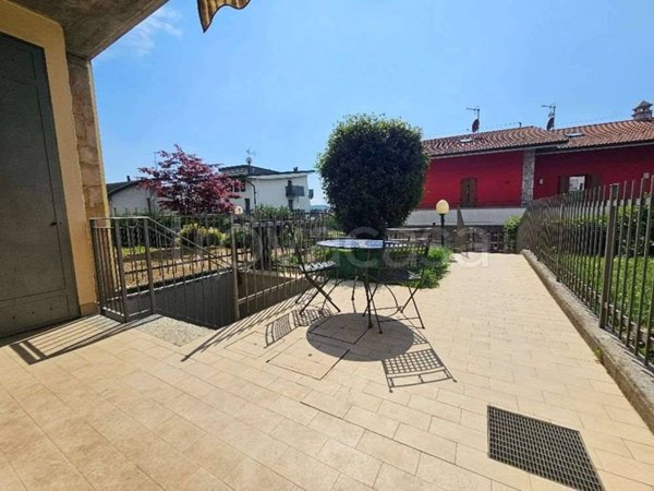 appartamento in vendita a Sorisole
