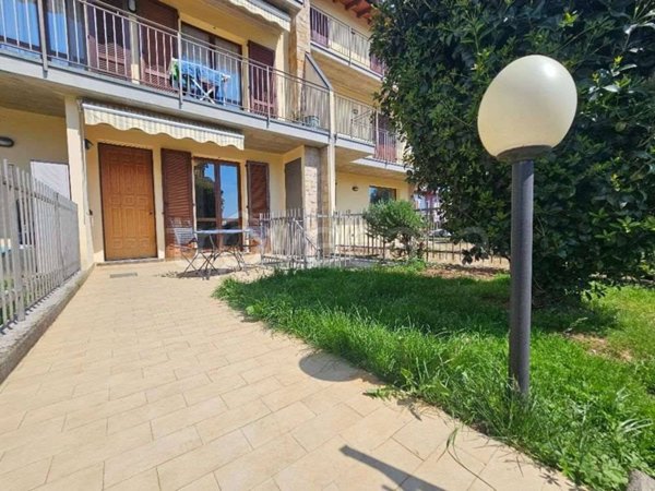 appartamento in vendita a Sorisole