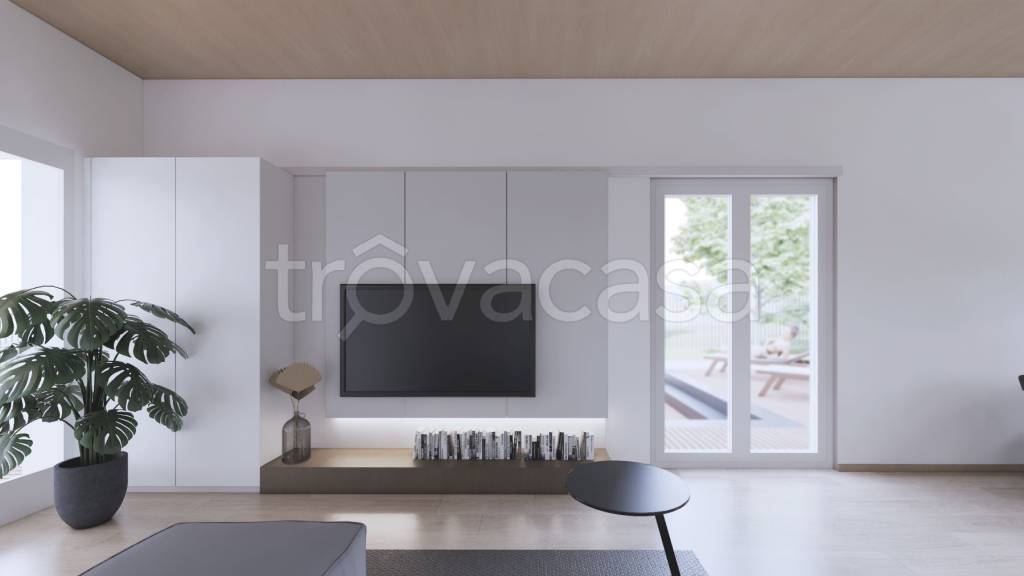 appartamento in vendita a Sorisole