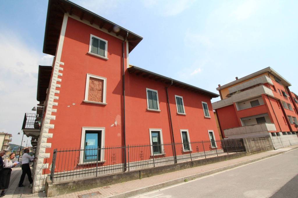 appartamento in vendita a Sorisole