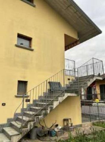 appartamento in vendita a Sorisole