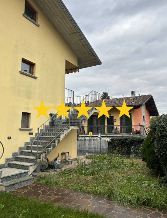 appartamento in vendita a Sorisole