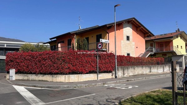appartamento in vendita a Sorisole