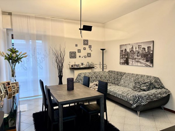 appartamento in vendita a Sorisole