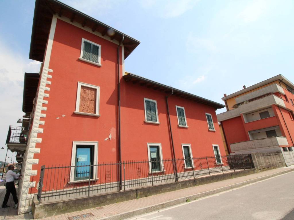 appartamento in vendita a Sorisole