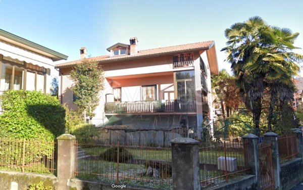 casa indipendente in vendita a Sorisole in zona Petosino