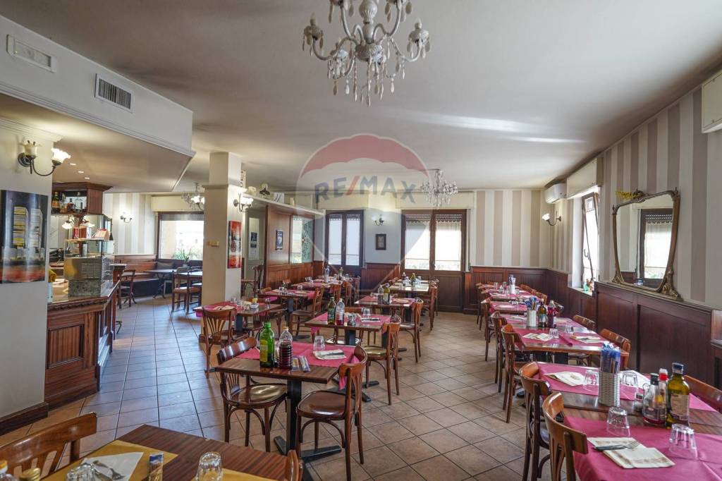 negozio in vendita a Sorisole