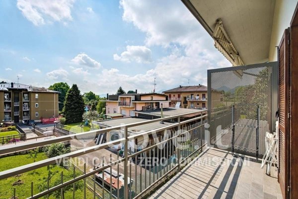 appartamento in vendita a Sorisole