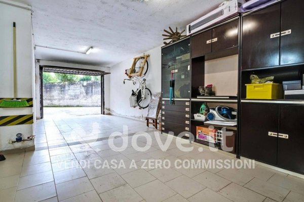 appartamento in vendita a Sorisole