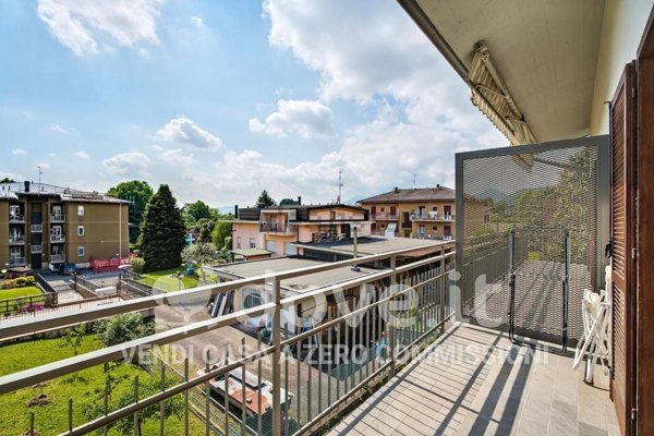 appartamento in vendita a Sorisole