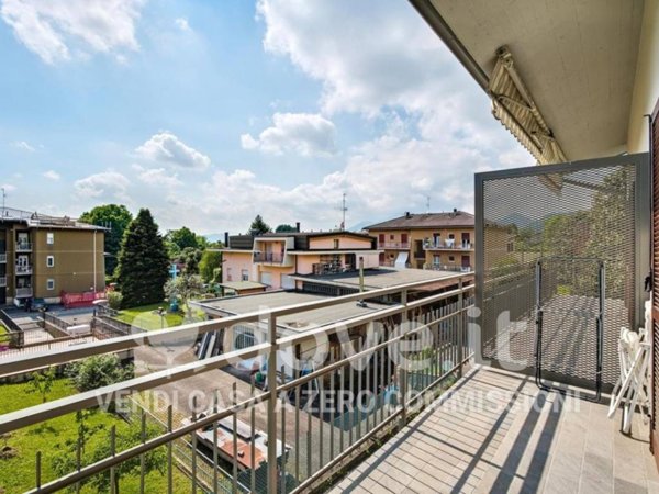 appartamento in vendita a Sorisole