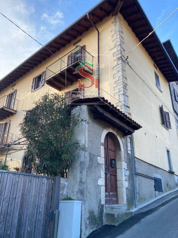 appartamento in vendita a Sorisole