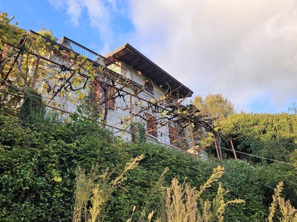 casa indipendente in vendita a Sorisole