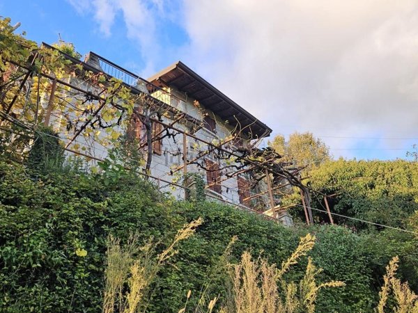 casale in vendita a Sorisole