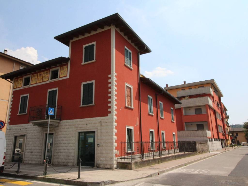 appartamento in vendita a Sorisole