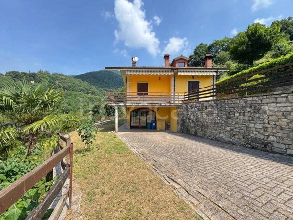 casa indipendente in vendita a Sorisole