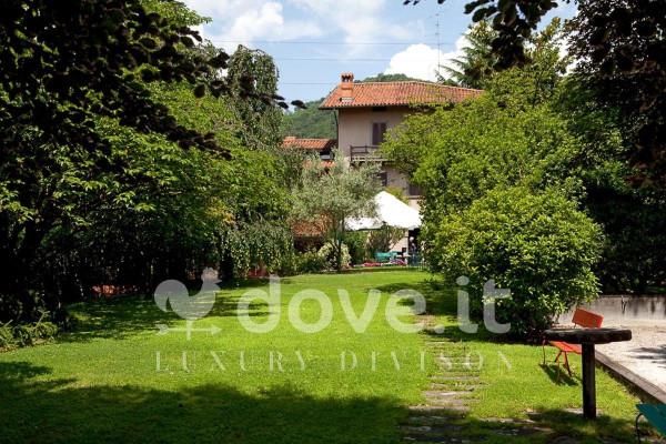 villa in vendita a Sorisole