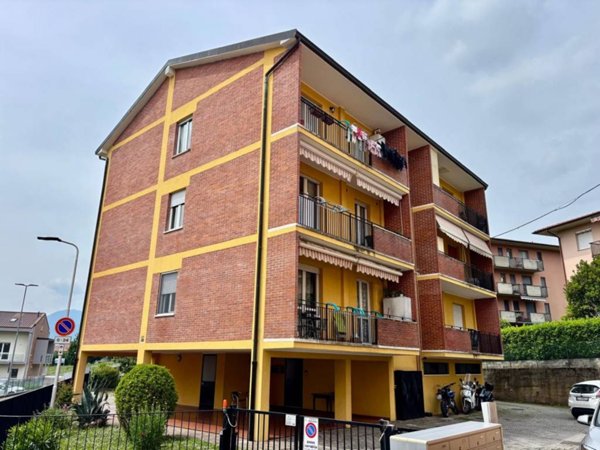 appartamento in vendita a Sorisole