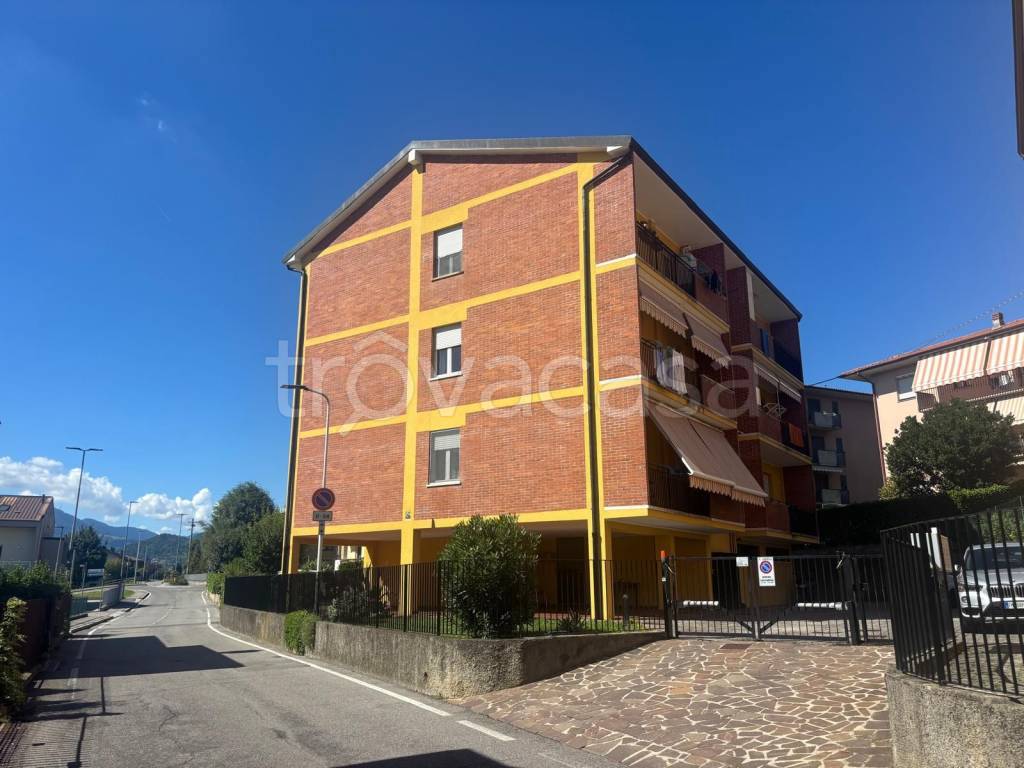 appartamento in vendita a Sorisole