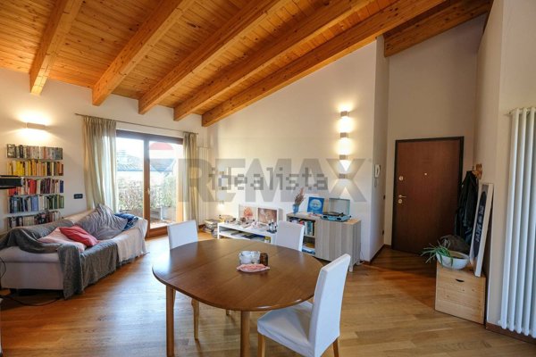 appartamento in vendita a Sorisole