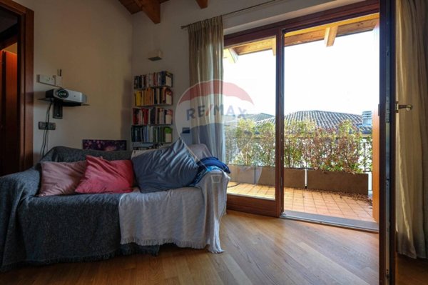 appartamento in vendita a Sorisole