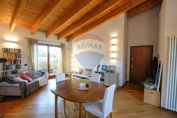 appartamento in vendita a Sorisole