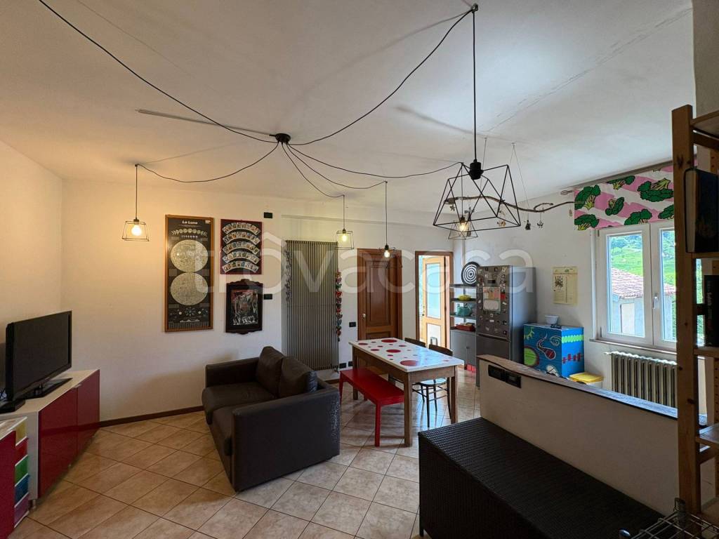 appartamento in vendita a Sorisole