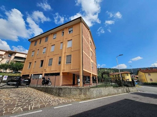 appartamento in vendita a Sorisole