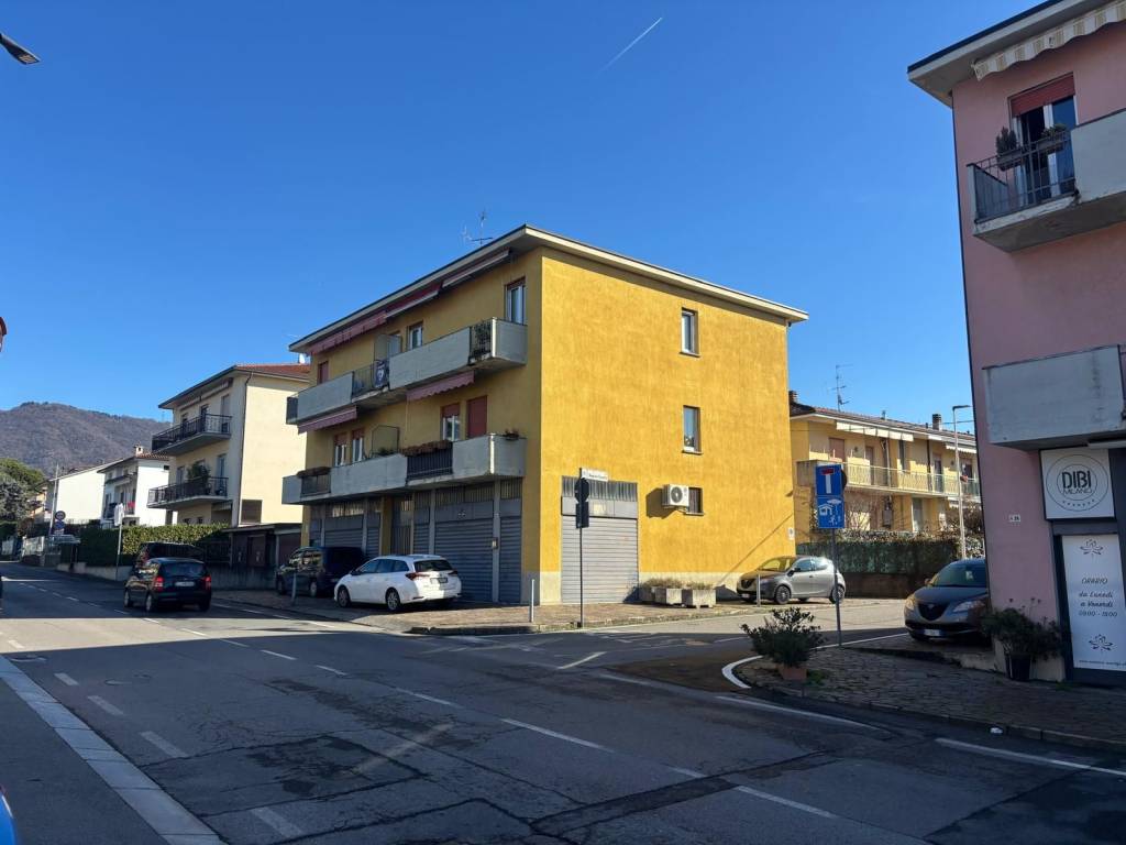 appartamento in vendita a Sorisole