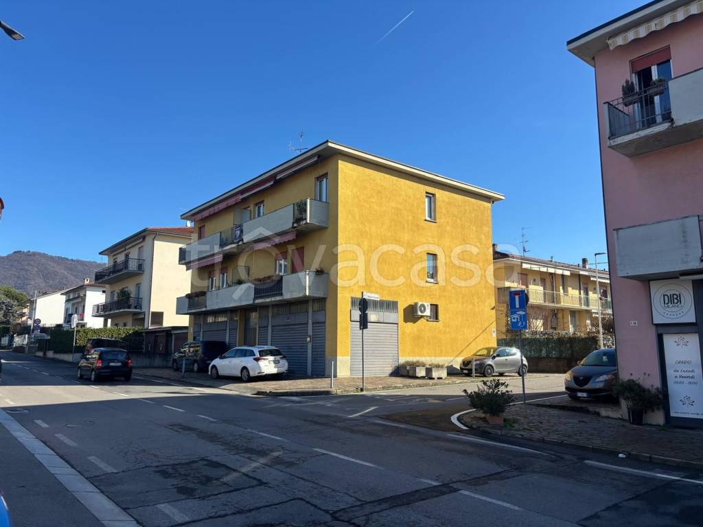 appartamento in vendita a Sorisole