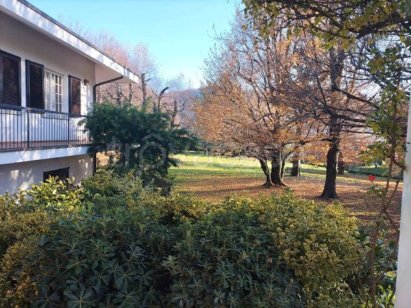 casa indipendente in vendita a Sorisole